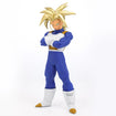 Dragon Ball Z Blood Of Saiyans: Super Saiyan Trunks II Dragon Ball Z Blood Of Saiyans: Super Saiyan Trunks II