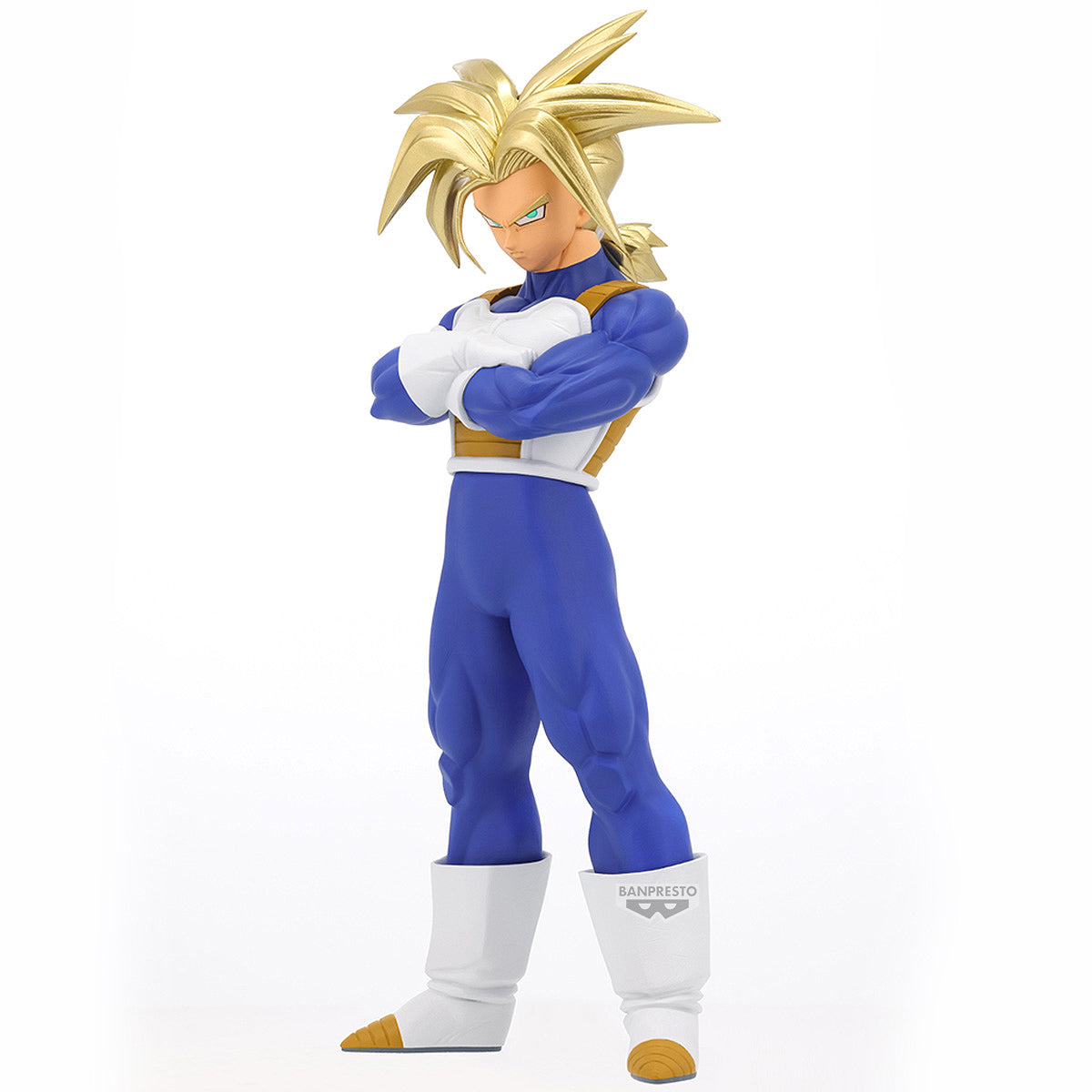 Dragon Ball Z Blood Of Saiyans: Super Saiyan Trunks II