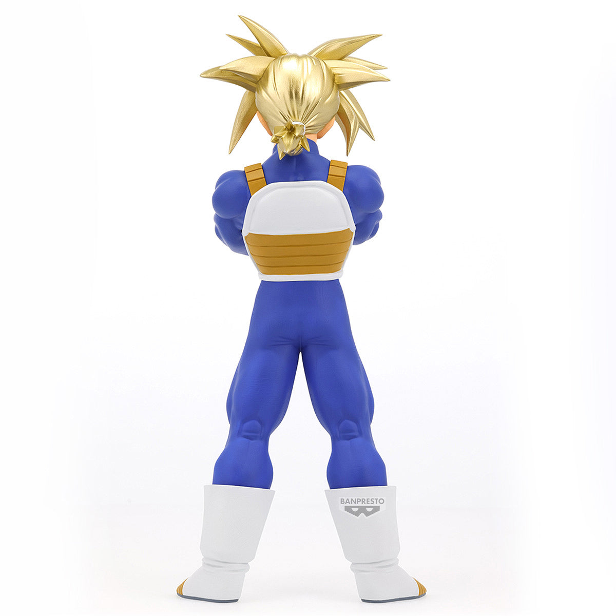 Dragon Ball Z Blood Of Saiyans: Super Saiyan Trunks II