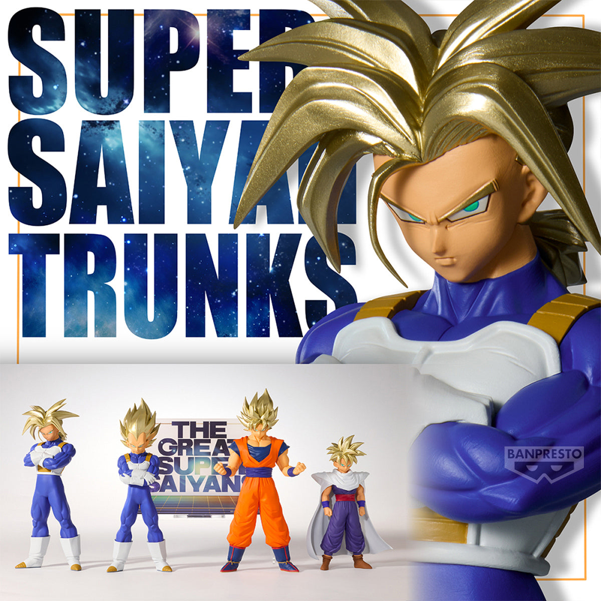 Dragon Ball Z Blood Of Saiyans: Super Saiyan Trunks II