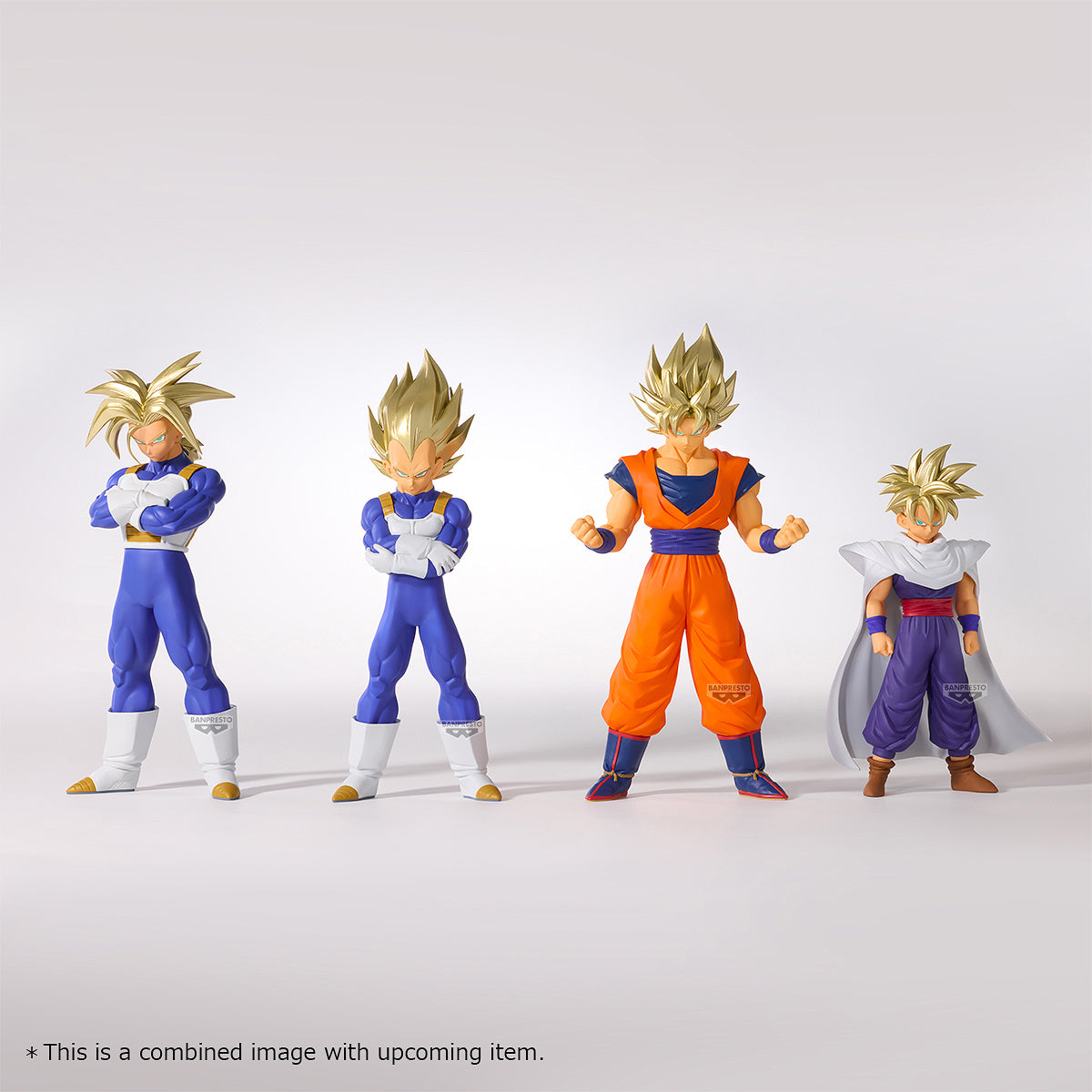 Dragon Ball Z Blood Of Saiyans: Super Saiyan Trunks II