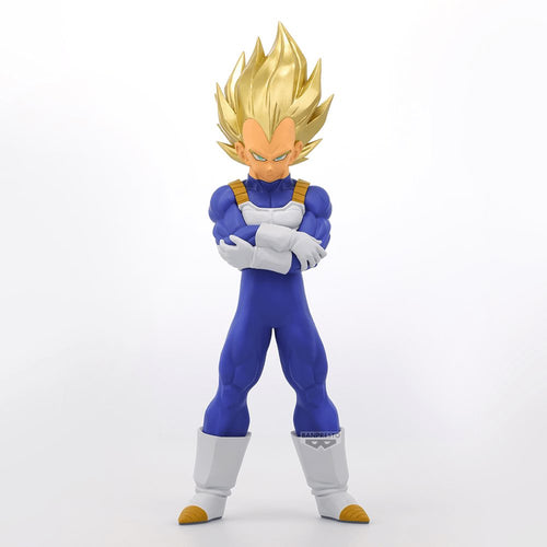 Dragon Ball Z Blood of Saiyans: Super Saiyan Vegeta - Box image