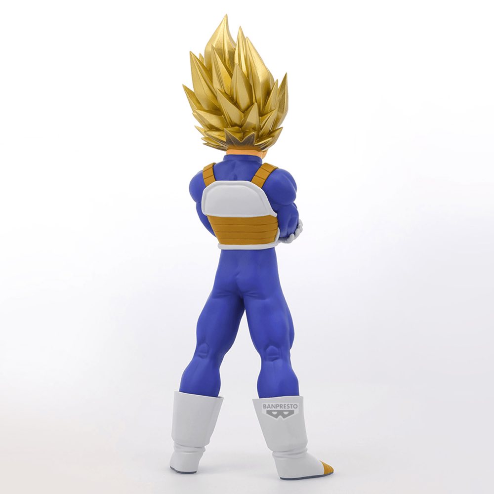 Dragon Ball Z Blood of Saiyans: Super Saiyan Vegeta