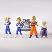 Dragon Ball Z Blood of Saiyans: Super Saiyan Vegeta Dragon Ball Z Blood of Saiyans: Super Saiyan Vegeta