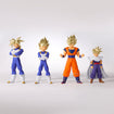 Dragon Ball Z Blood of Saiyans: Super Saiyan Vegeta Dragon Ball Z Blood of Saiyans: Super Saiyan Vegeta