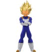 Dragon Ball Z Blood of Saiyans: Super Saiyan Vegeta Base, Thumbnail