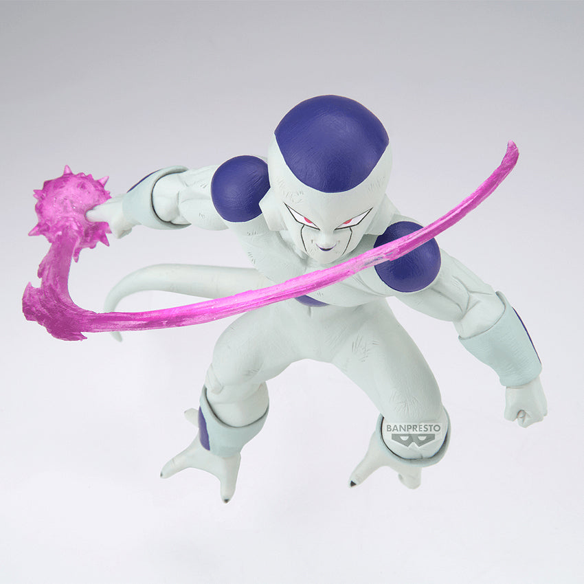 Dragon Ball Z G-Materia: Frieza III