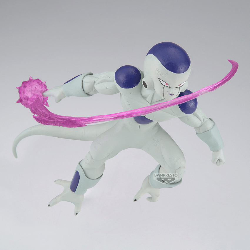 Dragon Ball Z G-Materia: Frieza III