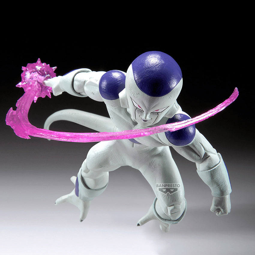 Dragon Ball Z G-Materia: Frieza III