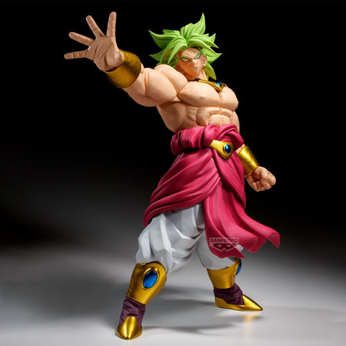 Dragon Ball Z Grandista: Broly - Box image