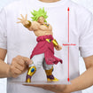 Dragon Ball Z Grandista: Broly Dragon Ball Z Grandista: Broly