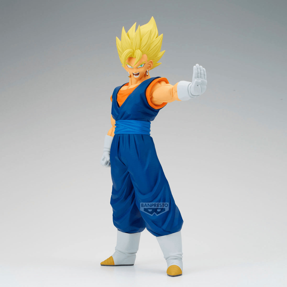 Dragon Ball Z Grandista: Vegito