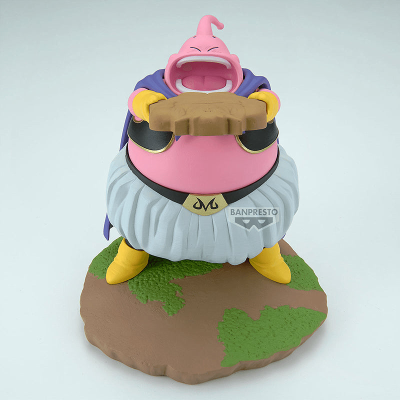 Dragon Ball Z History Box: Majin Buu