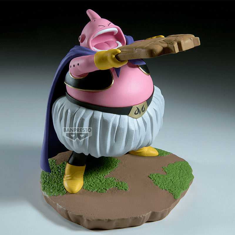 Dragon Ball Z History Box: Majin Buu