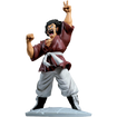 Dragon Ball Z History Box: Mr. Satan Base, Thumbnail