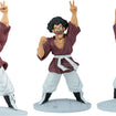 Dragon Ball Z History Box: Mr. Satan 