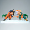 Dragon Ball Z History Box: Son Goten & Trunks Dragon Ball Z History Box: Son Goten & Trunks