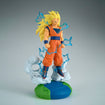 Dragon Ball Z History Box: Super Saiyan 3 Son Goku Dragon Ball Z History Box: Super Saiyan 3 Son Goku