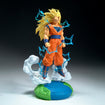 Dragon Ball Z History Box: Super Saiyan 3 Son Goku Dragon Ball Z History Box: Super Saiyan 3 Son Goku