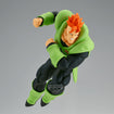 Dragon Ball Z Match Makers: Android 16 (Vs. Cell) Dragon Ball Z Match Makers: Android 16 (Vs. Cell)