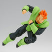 Dragon Ball Z Match Makers: Android 16 (Vs. Cell) Dragon Ball Z Match Makers: Android 16 (Vs. Cell)
