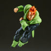 Dragon Ball Z Match Makers: Android 16 (Vs. Cell) Dragon Ball Z Match Makers: Android 16 (Vs. Cell)