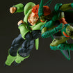 Dragon Ball Z Match Makers: Android 16 (Vs. Cell) Dragon Ball Z Match Makers: Android 16 (Vs. Cell)