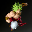 Dragon Ball Z Match Makers: Broly (Vs. Saiyan Son Goku) Dragon Ball Z Match Makers: Broly (Vs. Saiyan Son Goku)