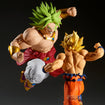 Dragon Ball Z Match Makers: Broly (Vs. Saiyan Son Goku) Dragon Ball Z Match Makers: Broly (Vs. Saiyan Son Goku)