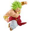 Dragon Ball Z Match Makers: Broly (Vs. Saiyan Son Goku) Base, Thumbnail