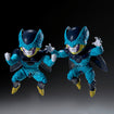 Dragon Ball Z Match Makers: Cell Jr. (Vs. Super Saiyan 2 Son Gohan) Dragon Ball Z Match Makers: Cell Jr. (Vs. Super Saiyan 2 Son Gohan)
