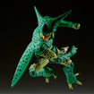 Dragon Ball Z Match Makers: Cell (Vs. Android 16) Dragon Ball Z Match Makers: Cell (Vs. Android 16)