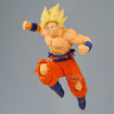 Dragon Ball Z Match Makers: Saiyan Son Goku (Vs. Broly) Dragon Ball Z Match Makers: Saiyan Son Goku (Vs. Broly)