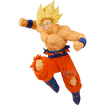 Dragon Ball Z Match Makers: Saiyan Son Goku (Vs. Broly) Base, Thumbnail