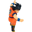 Dragon Ball Z Match Makers: Son Goku (Vs. Vegeta) Thumbnail, Base