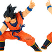 Dragon Ball Z Match Makers: Son Goku (Vs. Vegeta) 