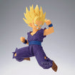 Dragon Ball Z Match Makers: Super Saiyan 2 Son Gohan (Vs. Cell Jr.) Dragon Ball Z Match Makers: Super Saiyan 2 Son Gohan (Vs. Cell Jr.)