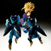 Dragon Ball Z Match Makers: Super Saiyan 2 Son Gohan (Vs. Cell Jr.) Dragon Ball Z Match Makers: Super Saiyan 2 Son Gohan (Vs. Cell Jr.)