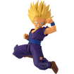 Dragon Ball Z Match Makers: Super Saiyan 2 Son Gohan (Vs. Cell Jr.) Base, Thumbnail