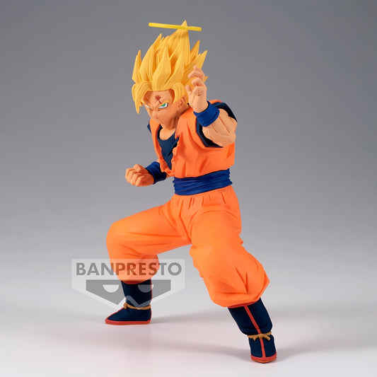 Dragon Ball Z Match Makers: Super Saiyan 2 Son Goku