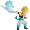 Dragon Ball Z Match Makers: Super Saiyan Gotenks (Vs. Majin Buu) Base, Thumbnail
