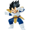 Dragon Ball Z Match Makers: Vegeta (Vs. Son Goku) Thumbnail, Base