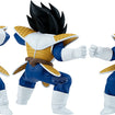 Dragon Ball Z Match Makers: Vegeta (Vs. Son Goku) 
