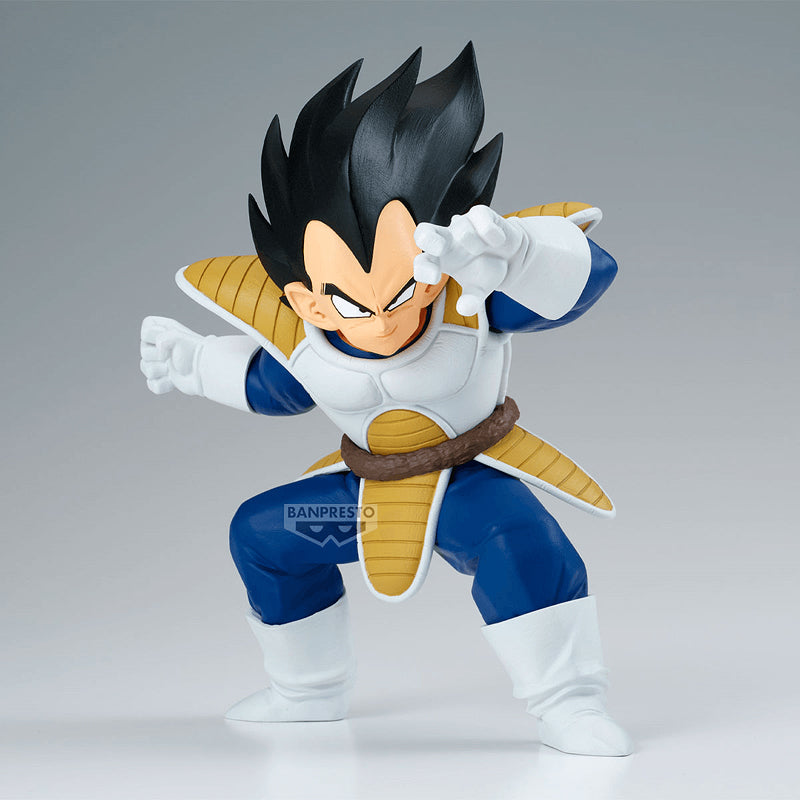 Dragon Ball Z Match Makers: Vegeta (Vs. Son Goku)