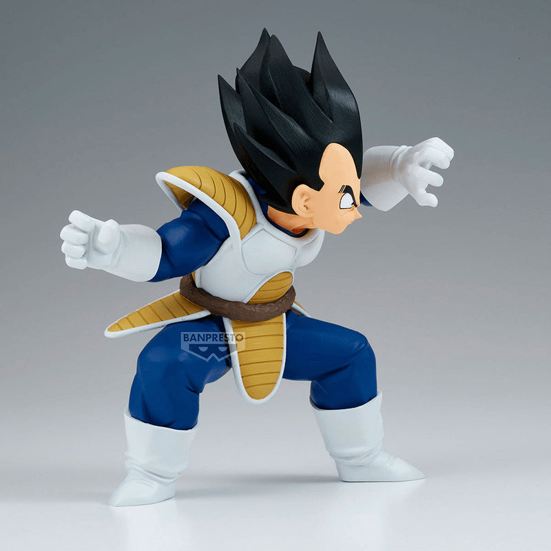 Dragon Ball Z Match Makers: Vegeta (Vs. Son Goku)