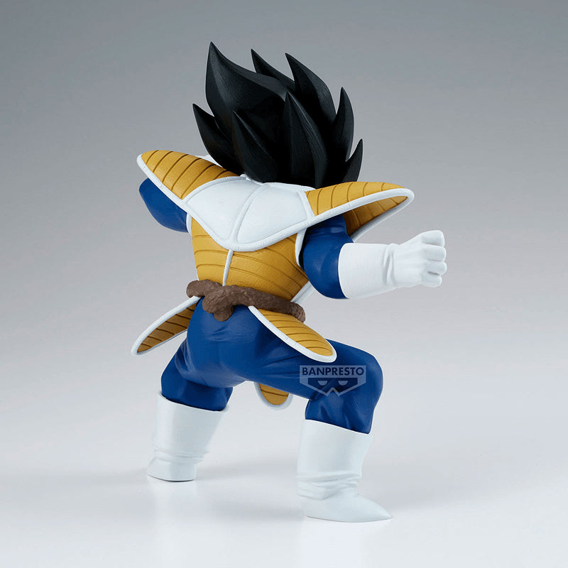Dragon Ball Z Match Makers: Vegeta (Vs. Son Goku)