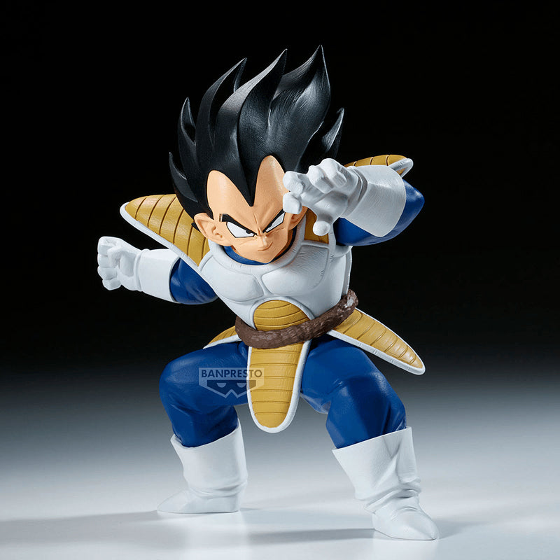Dragon Ball Z Match Makers: Vegeta (Vs. Son Goku)
