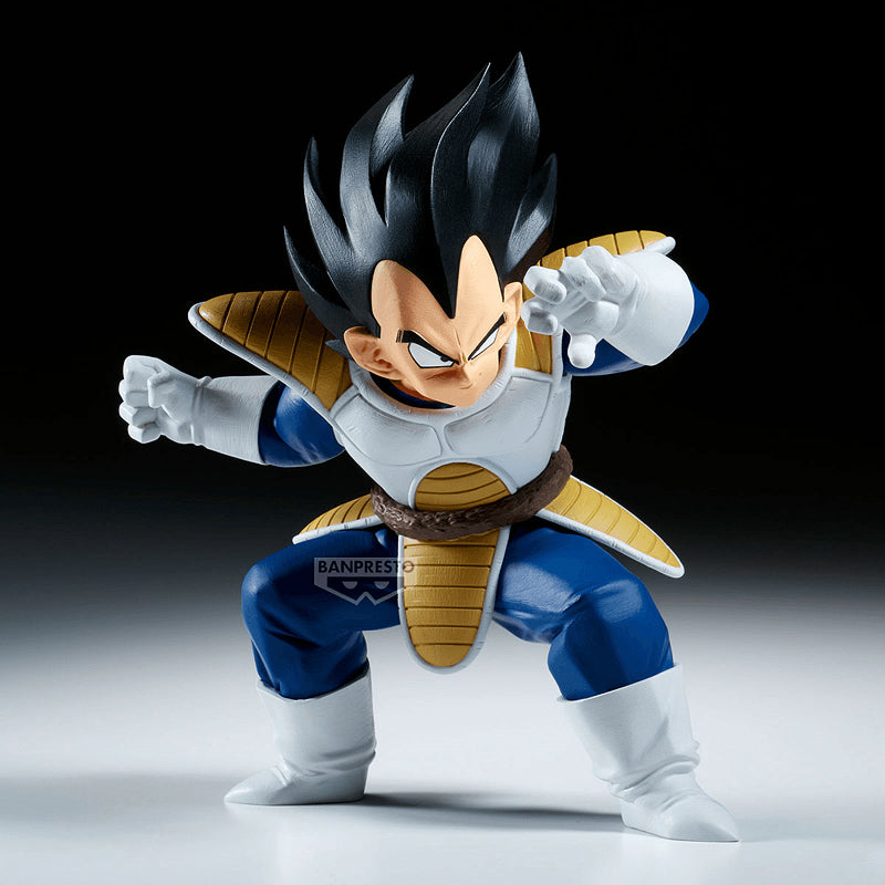 Dragon Ball Z Match Makers: Vegeta (Vs. Son Goku)