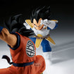 Dragon Ball Z Match Makers: Vegeta (Vs. Son Goku) Dragon Ball Z Match Makers: Vegeta (Vs. Son Goku)