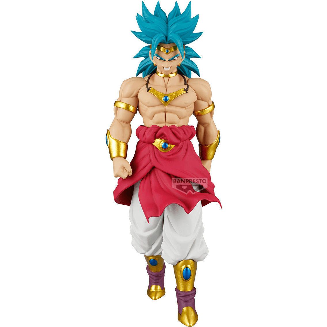 Dragon Ball Z Solid Edge Works Broly Gundam Planet dragon-ball-z-solid-edge-works-broly-gundam-planet